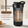 2026 Portable Electric Blender