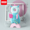 Baby Head Protector Newborn Headrest Safty Pillows