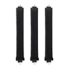 Heatless Hair Curlers Curling Rod Headband No Heat Hair Rollers Lazy Curls with Hook Sleeping Soft Flexi Rod Hair Styling Tools
