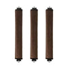 Heatless Hair Curlers Curling Rod Headband No Heat Hair Rollers Lazy Curls with Hook Sleeping Soft Flexi Rod Hair Styling Tools