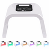 RadiantSkin 7-Color LED Face Mask