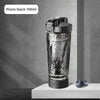 2026 Portable Electric Blender