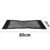 Car Trunk Mesh Organizer Car Tail Storage Net Seat Back Pocket Universal Trunk Bag Auto Magic Tape Network Interior Accessories