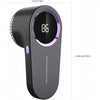 Electric Fabric Shaver with Floating Safe Head,Automatic Lint Remover for Clothes,Efficient & Gentle on Knitwear, Portable USB-C