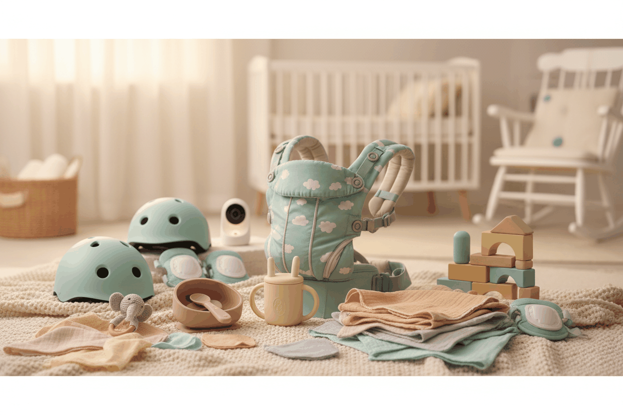 Baby & Kids
