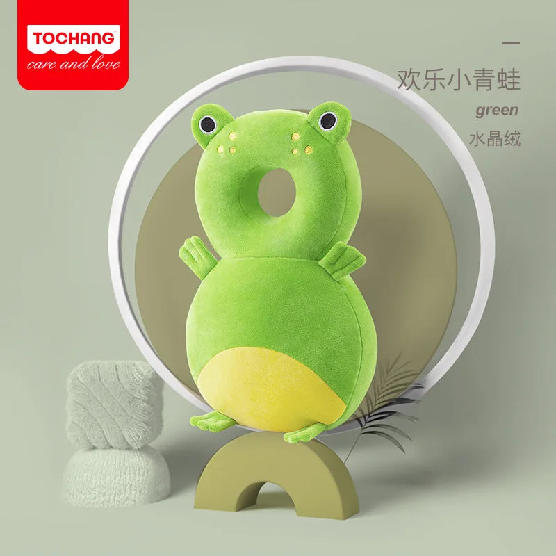 Baby Head Protector Newborn Headrest Safty Pillows