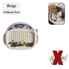 1 PCS Children's Magnetic Doodle Board with Pen & Beads Drawing Toy for 3-8 Years Kids Educational Boy Girl Montessori Gift