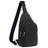 Compact Crossbody Sling Pack