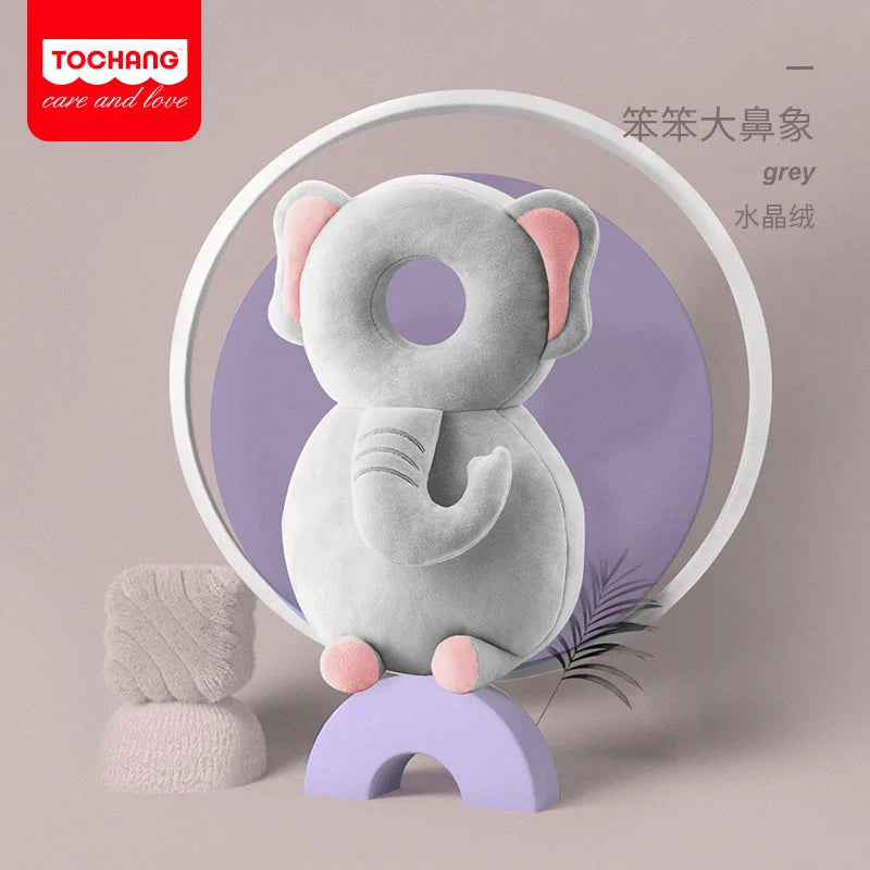 Baby Head Protector Newborn Headrest Safty Pillows