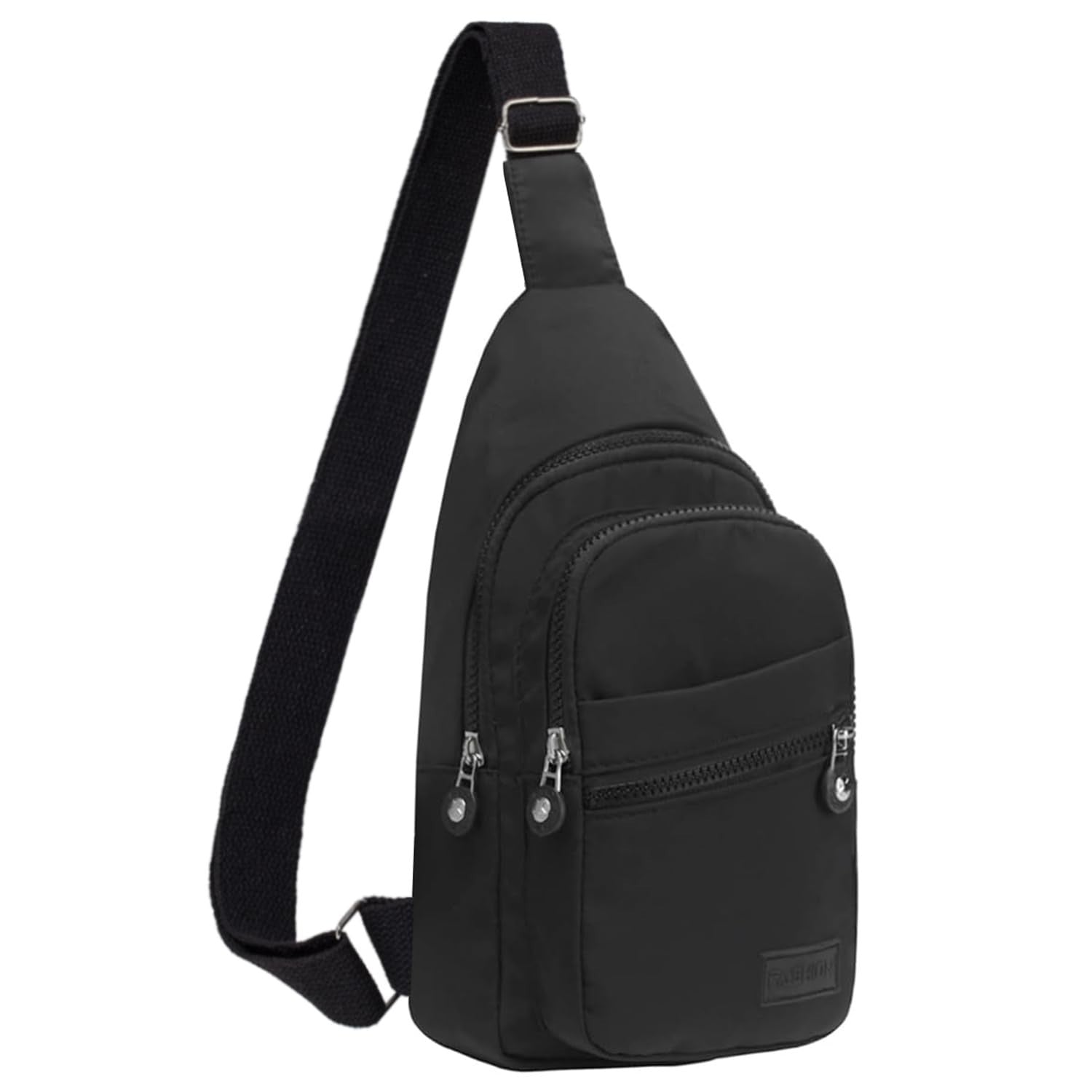 Compact Crossbody Sling Pack