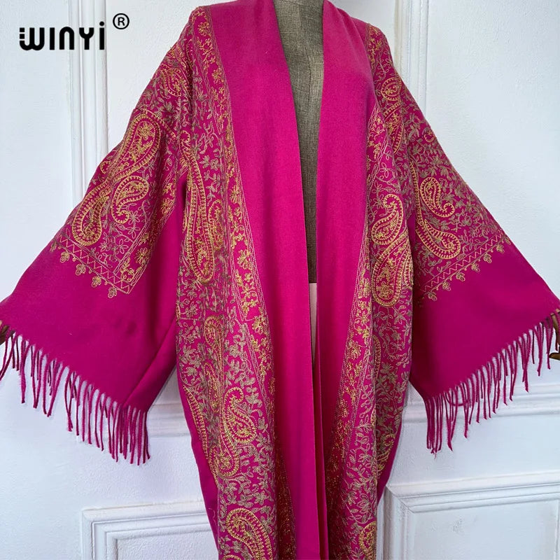 women abaya dubai luxury Middle East fashion dresses