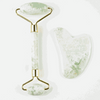 110g White Jade Skincare Roller Set