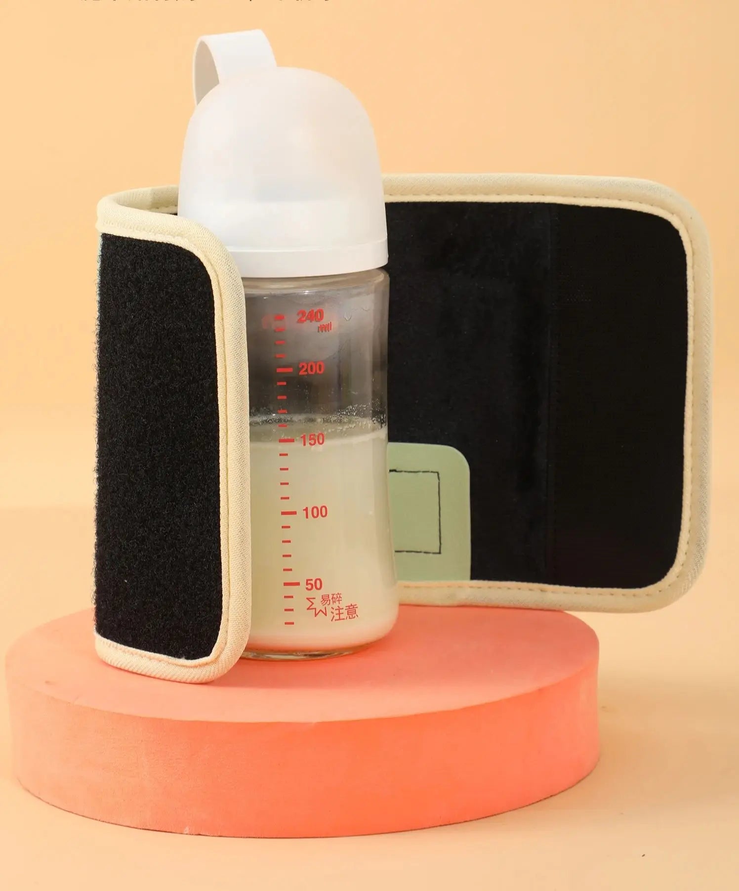 Baby Milk Warmer Baby Nursing Bottle Heater