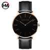 High Quality Rose Gold Dial Watch
