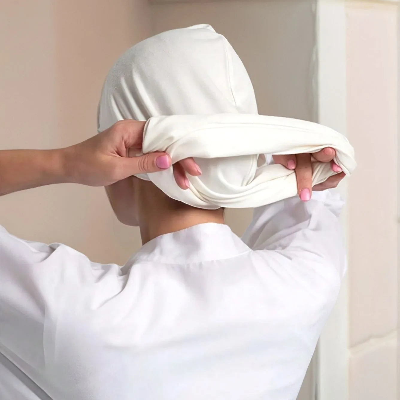 وشاح رأس نسائي من الجيرسيه، حجاب مسلم، بونيه، غطاء رأس طويل، وشاح داخلي، عمامة، قبعة إسلامية، قبعة صغيرة، غطاء رأس مطاطي، عمامة نسائية