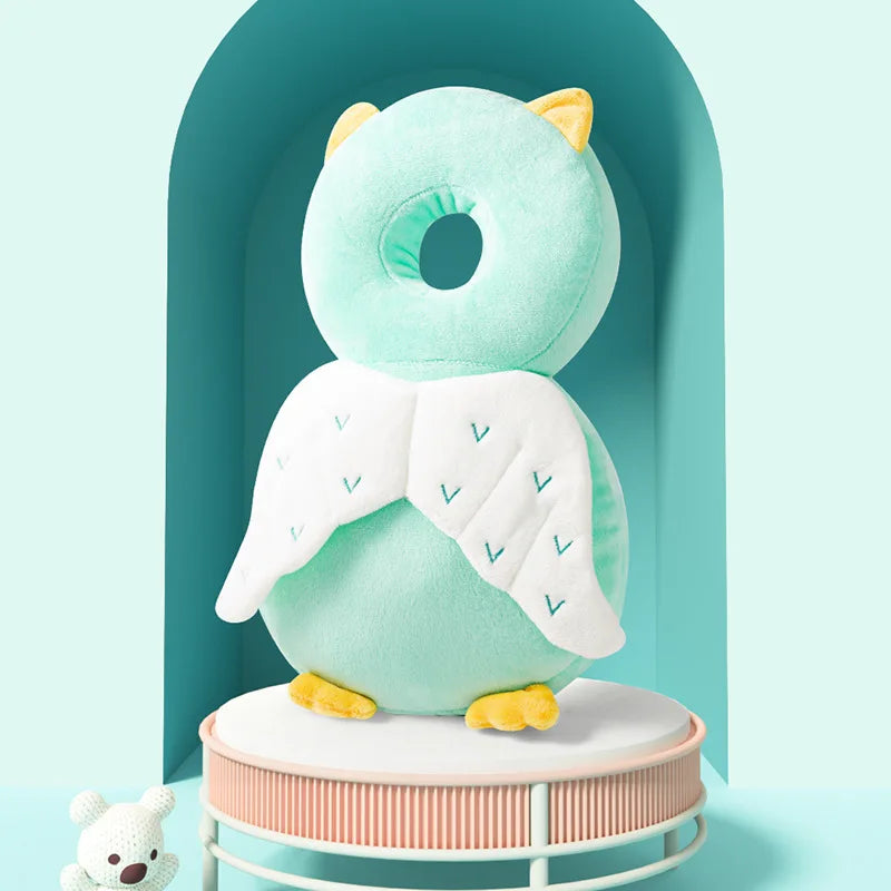 Baby Head Protector Newborn Headrest Safty Pillows