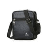 Men Office Worker Sling Shoulder Bag