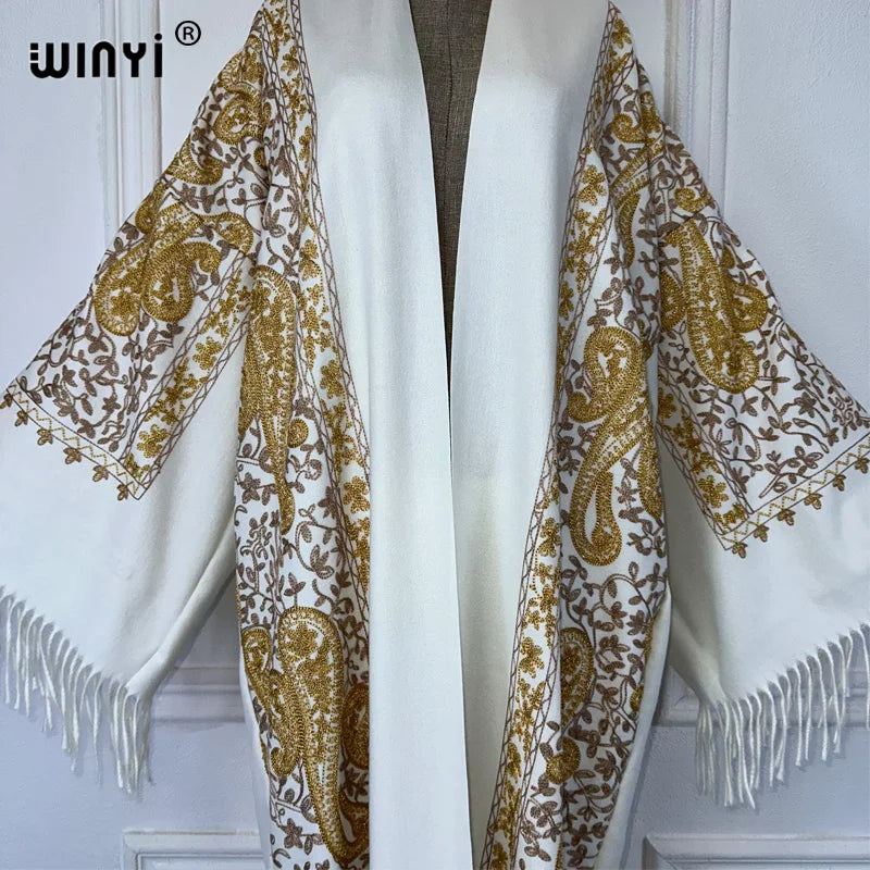 women abaya dubai luxury Middle East fashion dresses