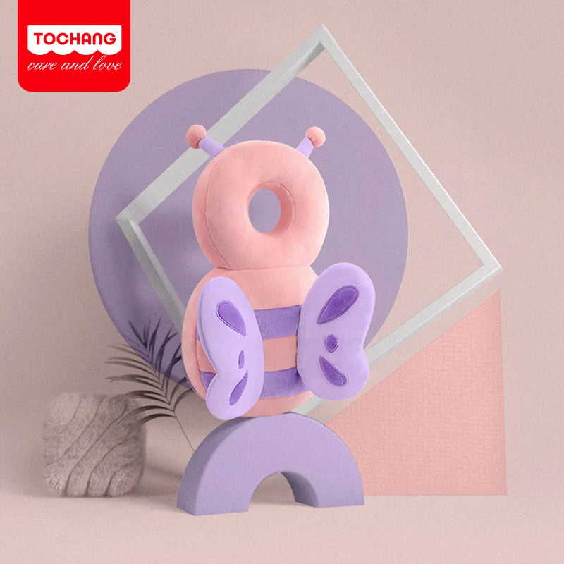 Baby Head Protector Newborn Headrest Safty Pillows