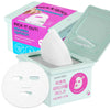 HydraGlow Collagen Mask 30 Set | Korean Beauty Hydration Sheets