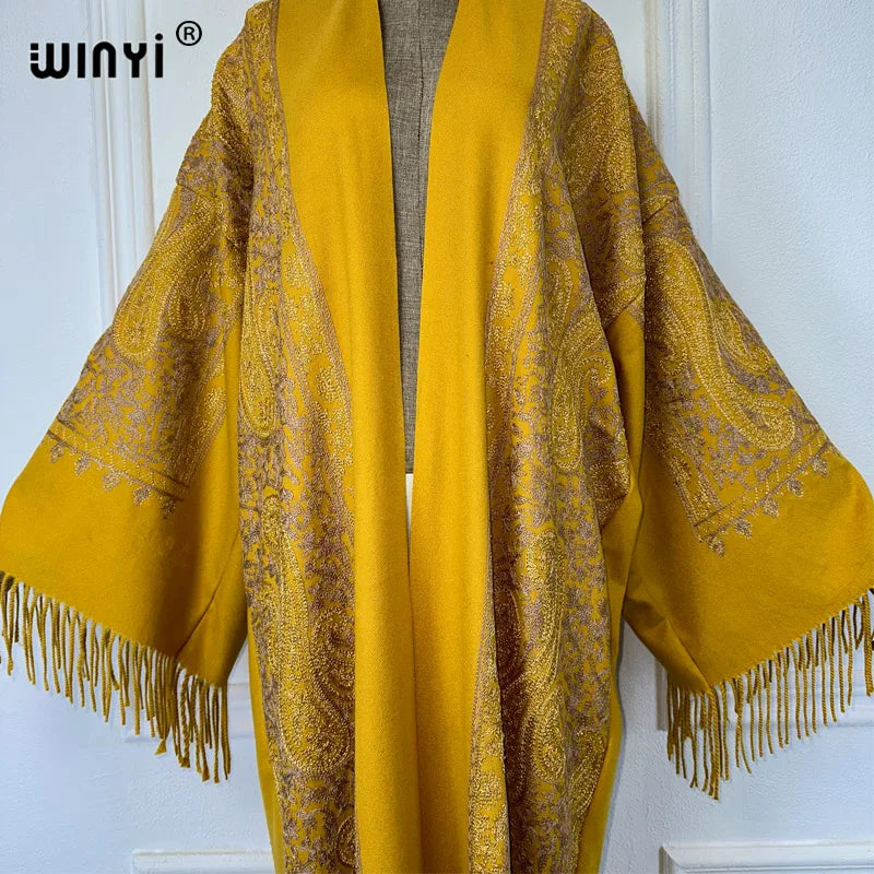 women abaya dubai luxury Middle East fashion dresses