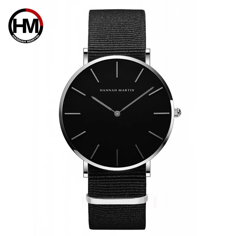High Quality Rose Gold Dial Watch