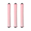 Heatless Hair Curlers Curling Rod Headband No Heat Hair Rollers Lazy Curls with Hook Sleeping Soft Flexi Rod Hair Styling Tools