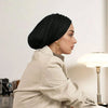 Jersey Headscarf Women Muslim Hijab Bonnet Long Head Wrap Underscarf Turban Islam Cap Beanie Headwear Stretch Hat Turbante Mujer