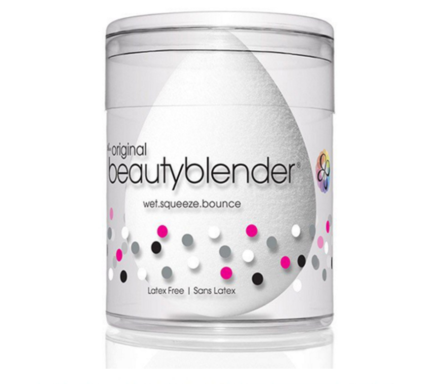 Flawless Finish Makeup Sponge Set