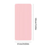 Yoga Mat Non Slip Exercise Mat Thick Solid Color Fitness Mat Yoga Workout Mat Multi-Function for Home Gym