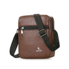 Men Office Worker Sling Shoulder Bag