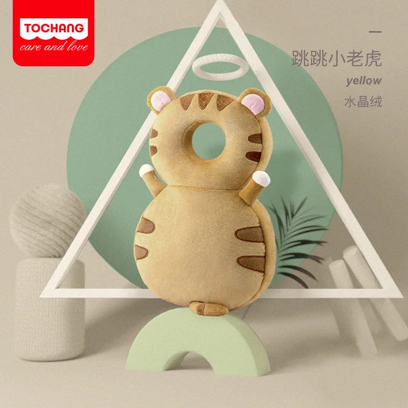 Baby Head Protector Newborn Headrest Safty Pillows
