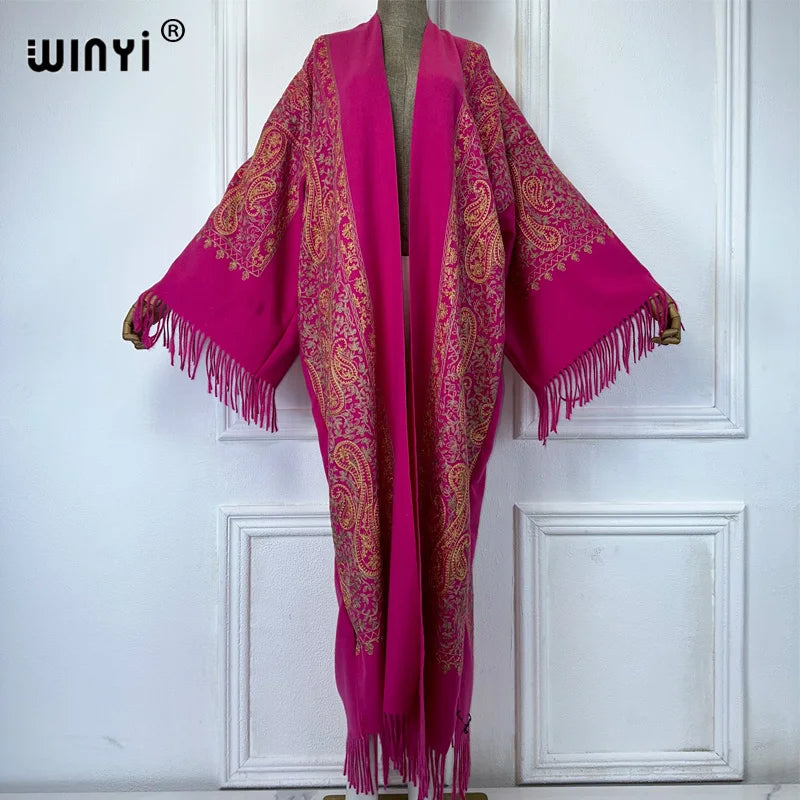 women abaya dubai luxury Middle East fashion dresses