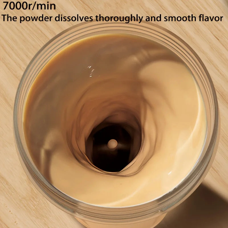 2026 Portable Electric Blender