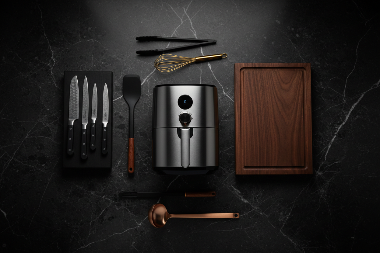 Home Kitchen Banner 5